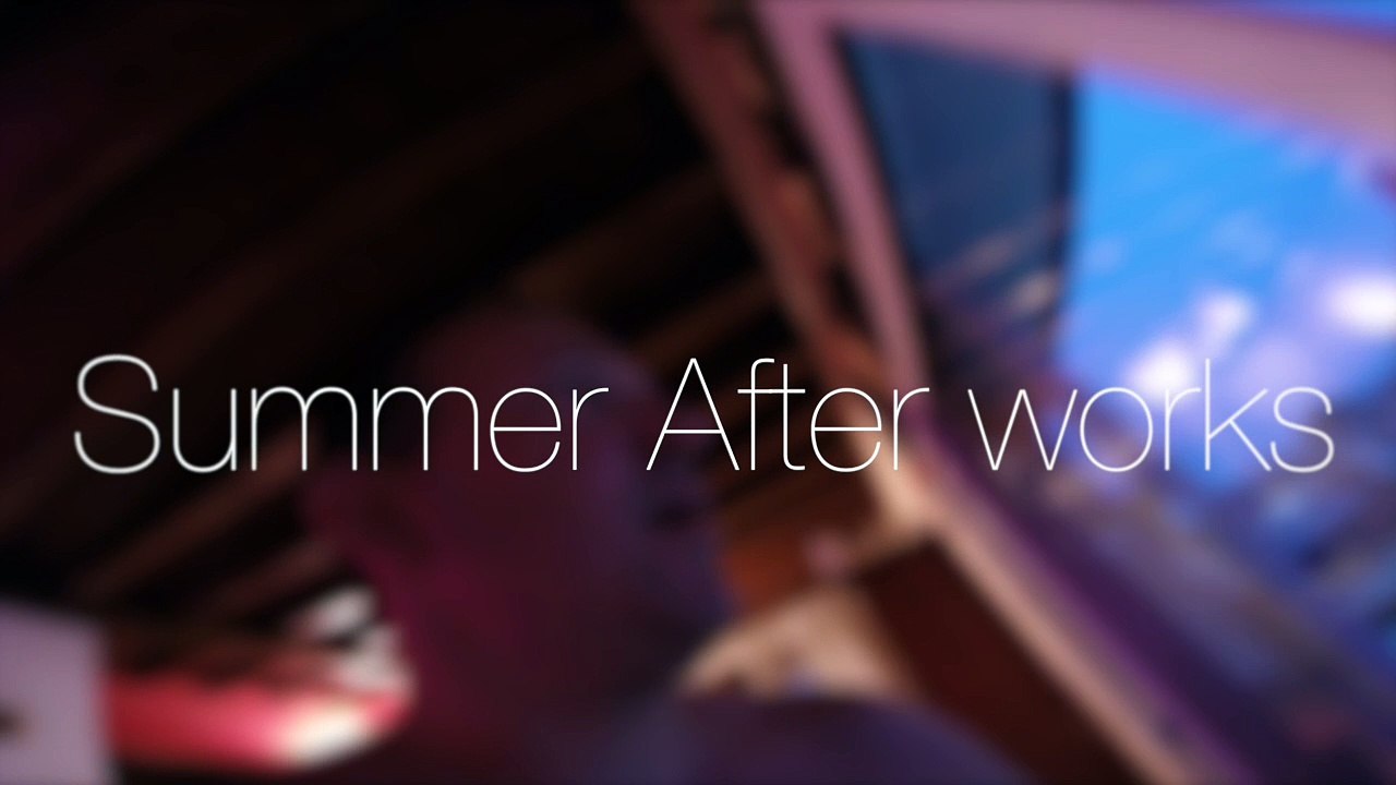 summer after works
