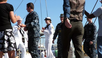 2016 American Victory Honor Cruise