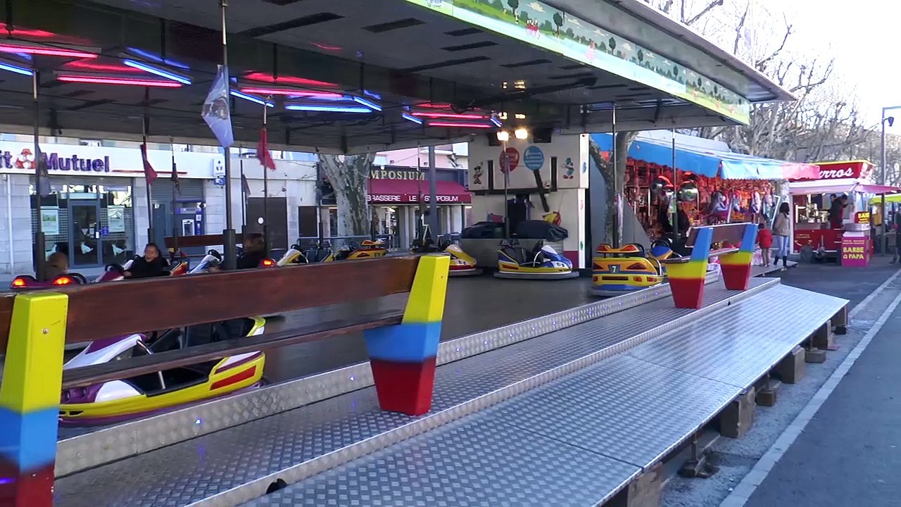 Alpes-de-Haute-Provence : La fête de l’âne gris de Digne-les-Bains, un marché de Noël pas comme les autres