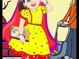 Choti Si Muni Urdu Video Poems Children Rhymes In Urdu