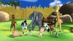 Best Urdu poems for kids- 3D Animation Nursery Rhymes and kids Songs best Hindi poems for kids
