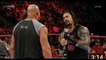 Goldberg vs Roman Reigns Face to Face Full HD What do you thing for this match,Who is the BEST