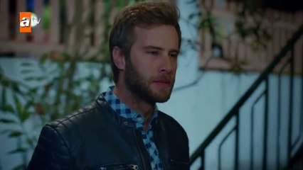 Eskiden bana inanırdın... - Kırgın Çiçekler 60. Bölüm - atv