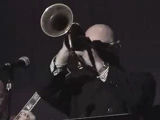 Richie Vitale plays Body & Soul