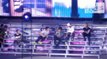 [HD][FC] SHINee JongHyun + MinHo - Kissing @ JoJo Performance ( Rehearsal )