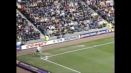 PL Goals 13th March 1999