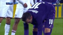 Federico Bernardeschi Goal HD - Fiorentina 1-0 Palermo - 04.12.2016