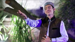 Umer Farooq Qadri - Madinay Tur Ja - Official Video