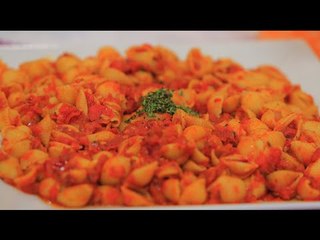 صوص أحمر بالبصل والزعتر | أميرة شنب