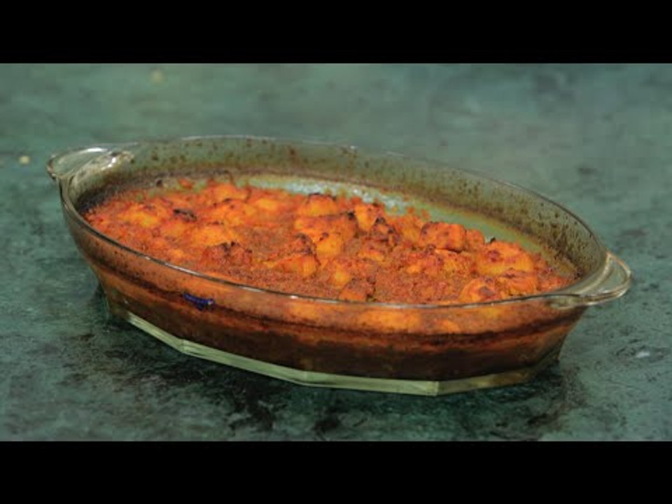 كمونية رومي | الشيف شربيني