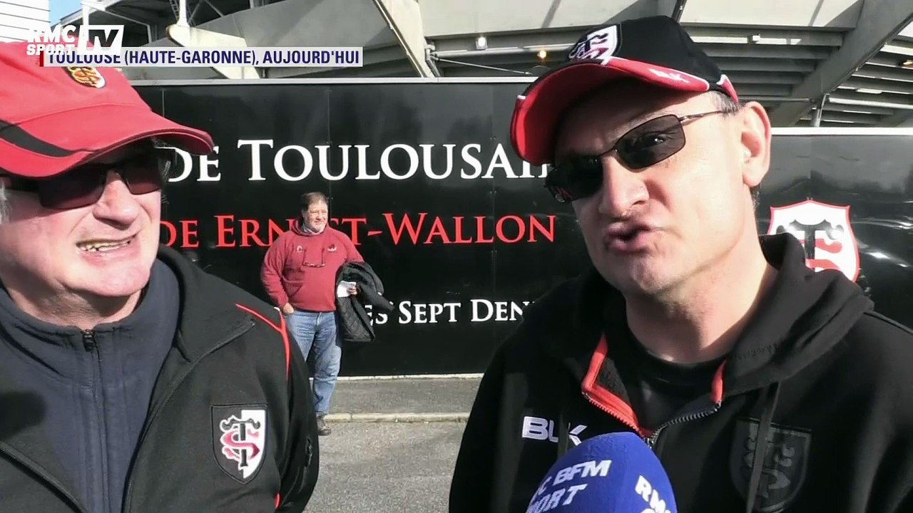 Que pensent Toulousains et Toulonnais de l'élection de Laporte ?