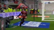 Jean Michael Seri Goal HD - Nice 3-0 Toulouse - 04.12.2016