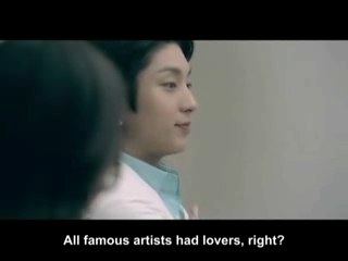 Lee Jun Ki CM Anycall subbed