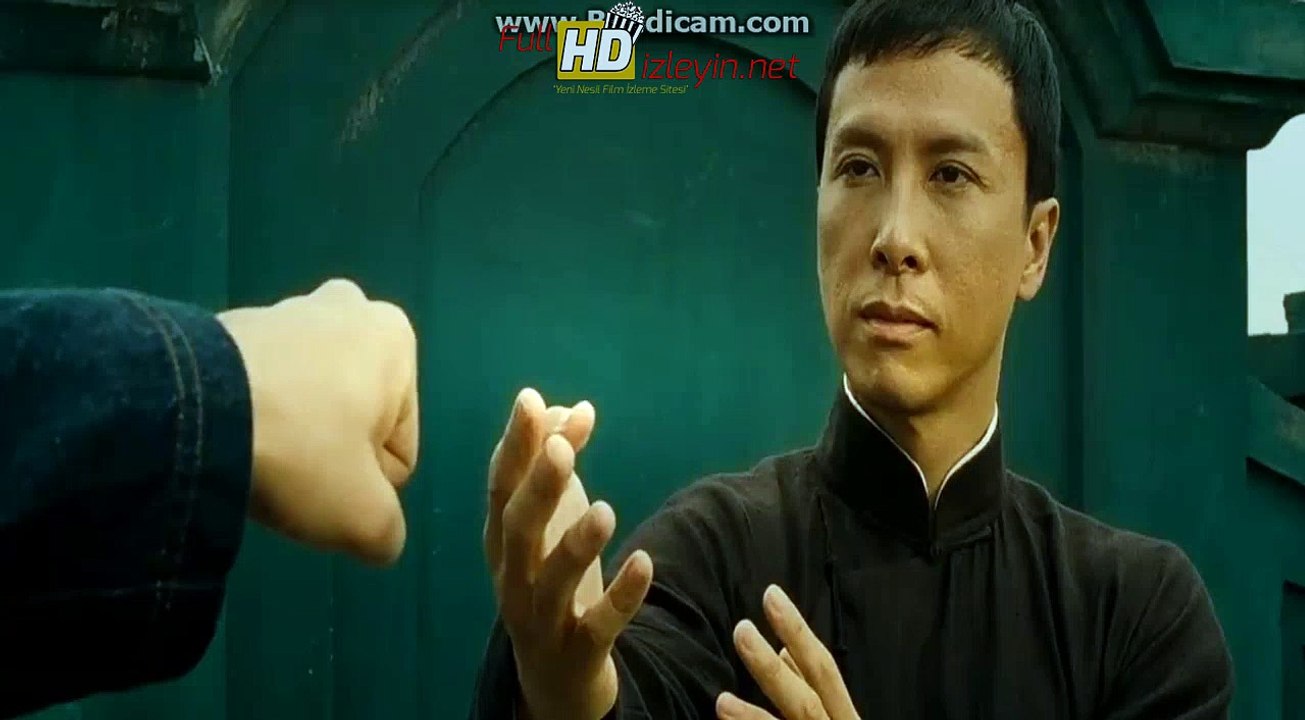 Büyük Usta Ip Man 2 En Güzel Dövüş Sahnesi Yip Man 2 Wing Chun 4 | www.fullhdizleyin.net