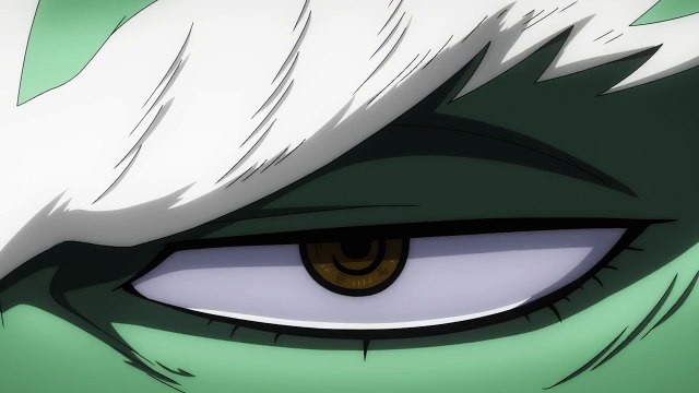 Space Battlleship Yamato 2202