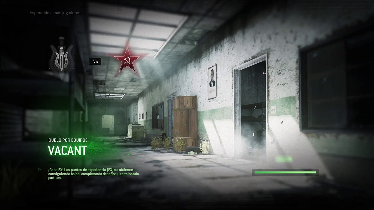 Directo Call of Duty 4 Moder warfare Remastered