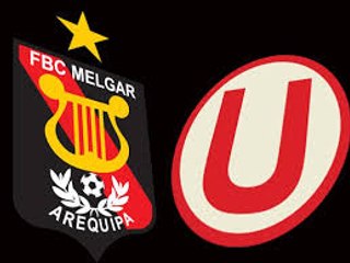 All Goals HD - Melgar 2-2 Universitario 04.12.2016