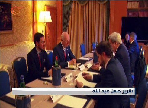 وصايا دي ميستورا الطائفية لحل الأزمة في سوريا والعراق