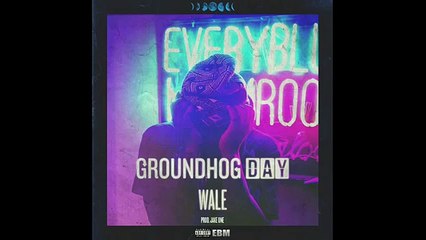 Wale “Groundhog Day” (J. Cole Response) (WSHH Exclusive - Official Audio)