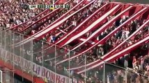 Leonardo Sanchez Goal - Union de Santa Fe 2-0 Rosario Central 04.12.2016