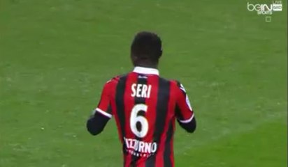 OGC Nice 3-0 Toulouse FC - Le Résumé Du Match (4/12/2016) / Ligue 1