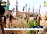 تقدم الجيش السوري في أحياء حلب الشرقية مستمر بنفس ...