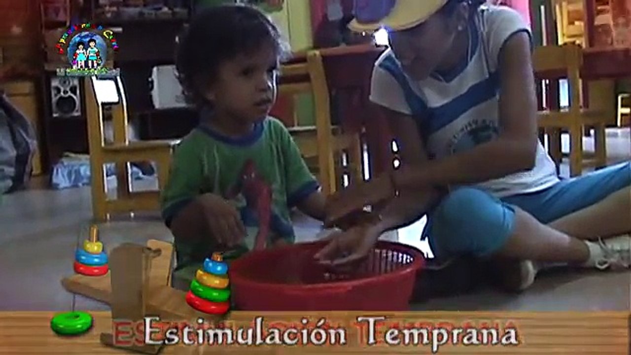 PSICOMOTRICIDAD FINA . PARA NIÑOS DE 1 a 2 AÑOS MISS LUPITA _Tarapoto
