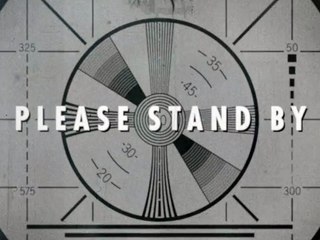 War! War Never Changes