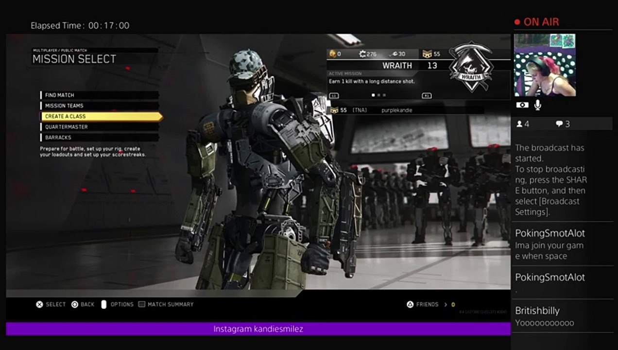 Codiw with purplekandie (55)