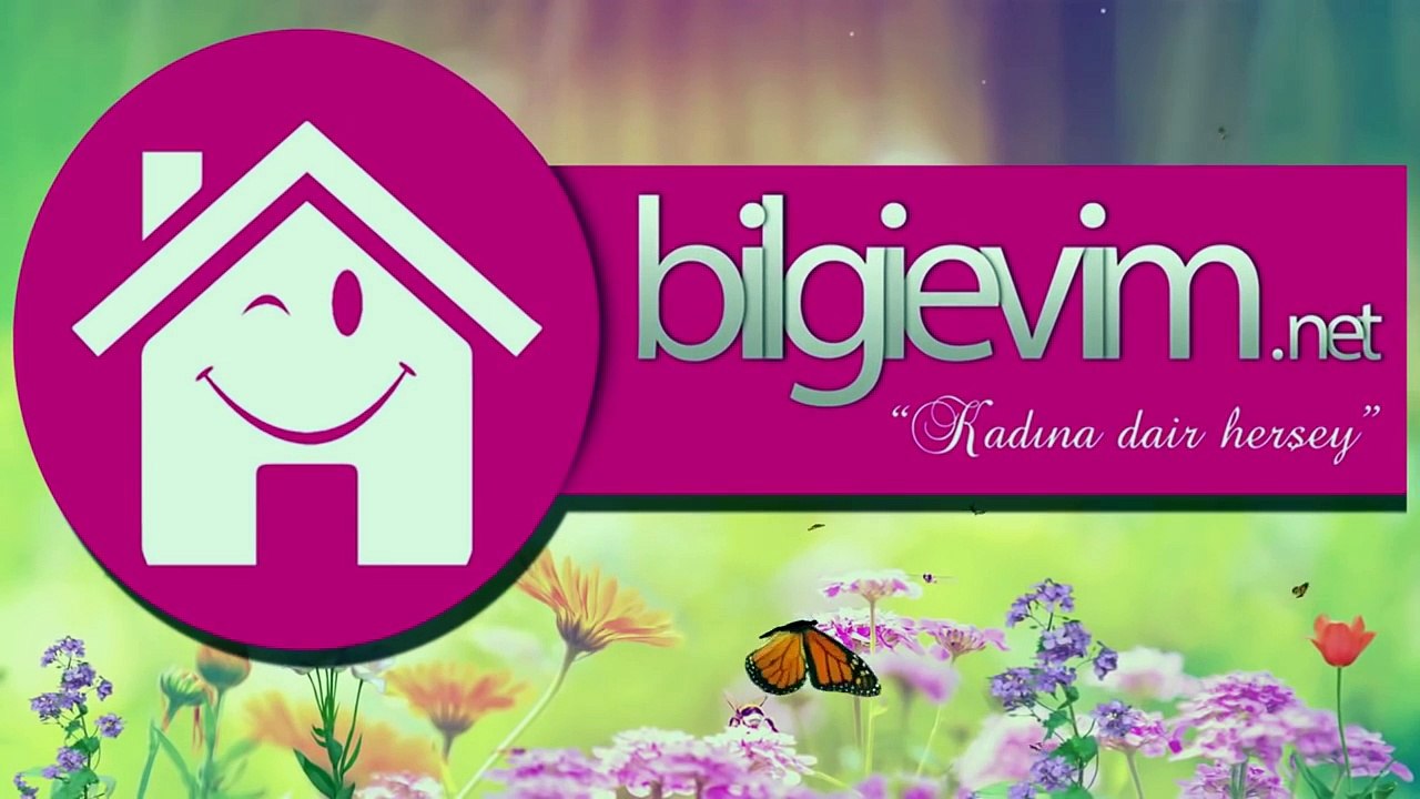 Kadife Boncuk İpten Yazma Oyası Yapılışı Videolu Anlatım