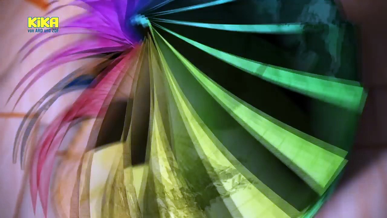 Schau in meine Welt! 30 Tage Ramadan Mehr auf KiKA de