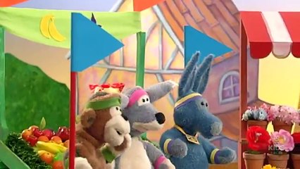 Five Minutes More The Big Gold Cup