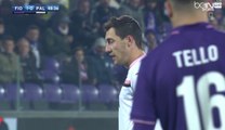 ACF Fiorentina 2-1 US Città di Palermo - All Goals Exclusive - (04/12/2016) / SERIE A