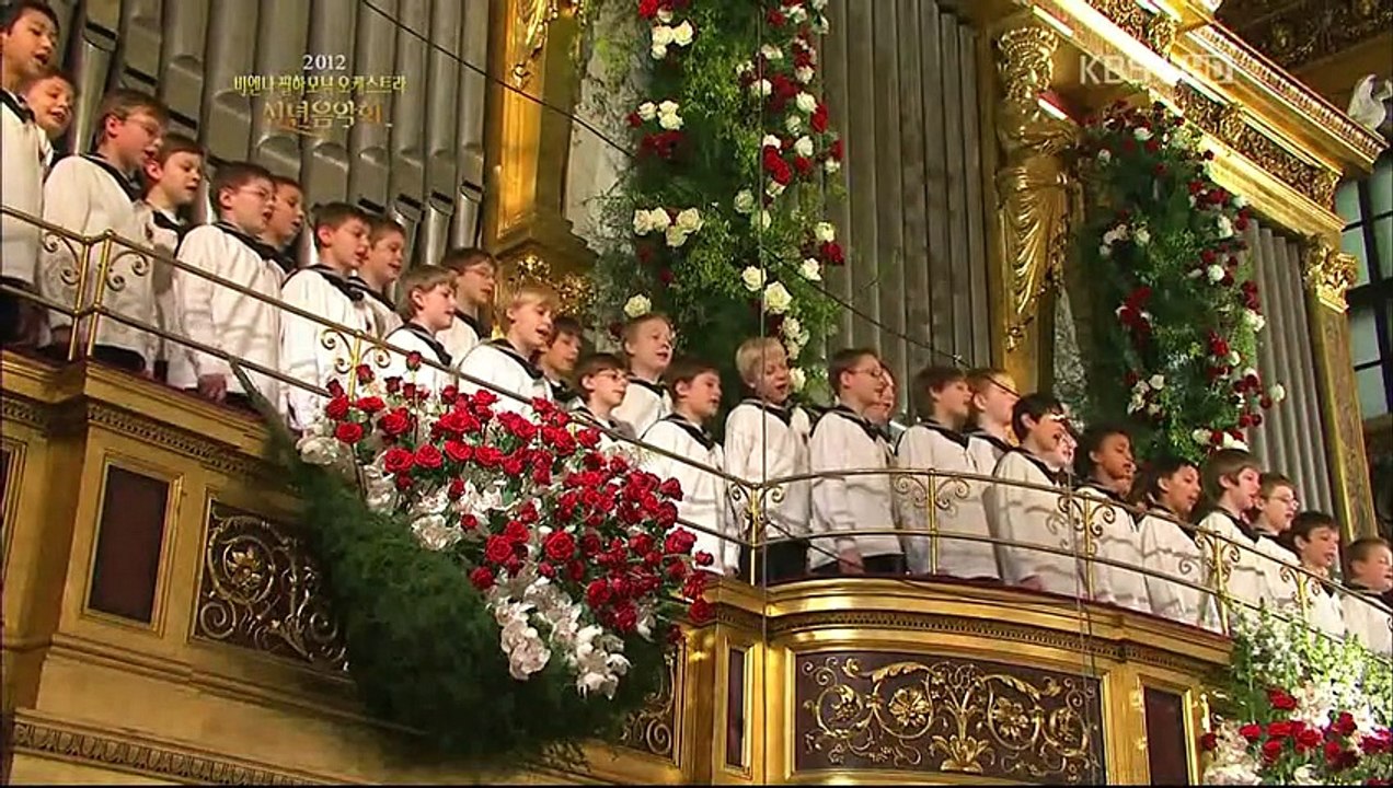 Vienna Boys' Choir - "Tritsch, Tratsch, Polka" - Trailer (Music, Documentary)
