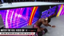 Rich Swann makes history: WWE Network Pick of the Week, Dec. 2, 2016