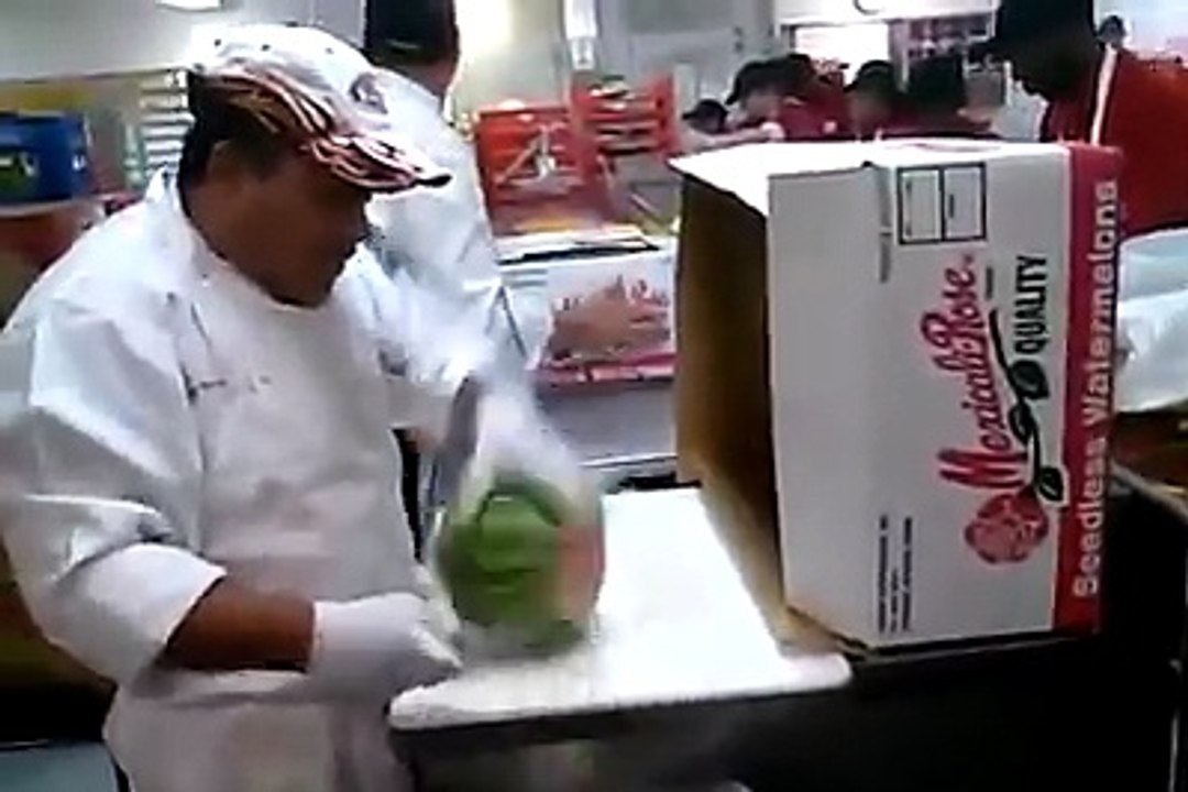 Best wassermelone Cutter Master