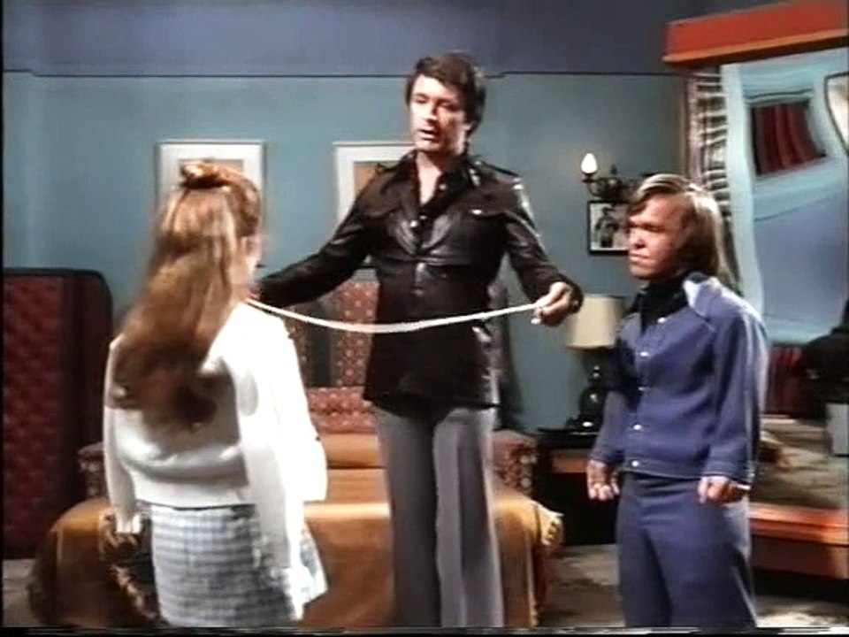 Der Magier  E10 - Die Prinzessin