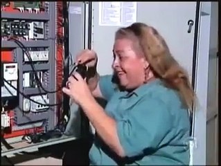 Security Guard Prank