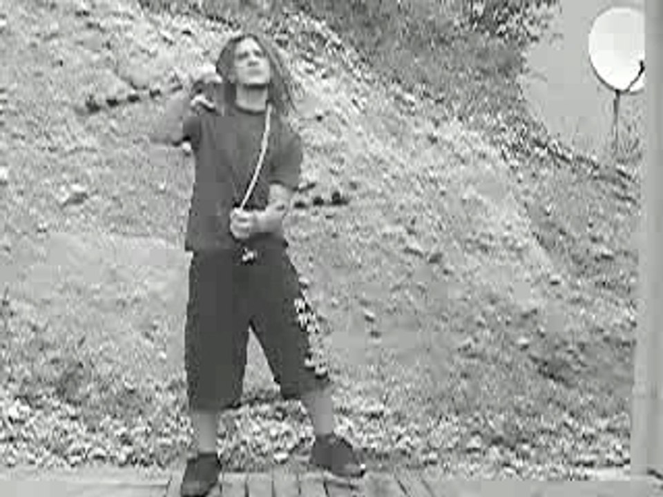 L'escargot Bolas, Sock aout 2007