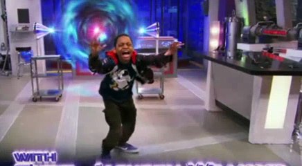 Lab Rats - S 3 E 15 - Armed and Dangerous