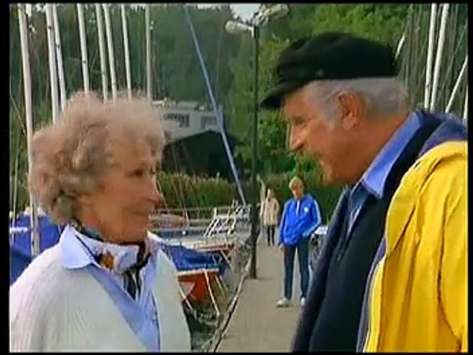 10. ) Teufels Großmutter - Die Hamburger krankheit