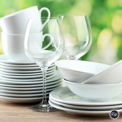 CROCKERY RENTALS 2016 BANQUETING HIRE