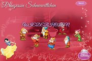 Prinzessin Schneewittchen music - Spiele für Mädchen - deutsch kinder spiele