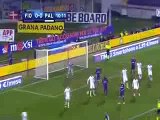 Fiorentina vs Palermo 2-1 All Goals & Extended  Highlights 04-12-2016