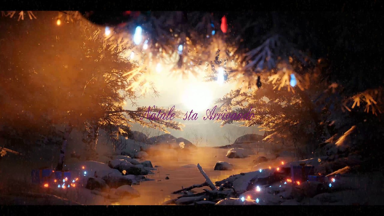 4k Natale 2016
