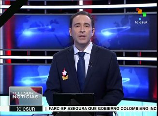 Por inundaciones el gobierno español emite la alerta naranja en Málaga