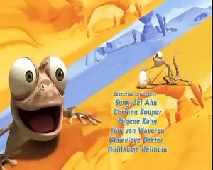 Oscar's Oasis Capitulo 1 completo