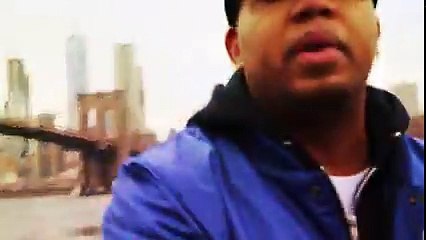 Slim One ft. Skyzoo & Superstah Snuk - I'm Good (Official Video)