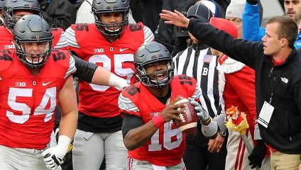 College Football Playoff: How Peach, Fiesta Bowls shape up