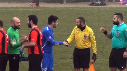 Dombes Bresse FC -O.Valence : 1-1